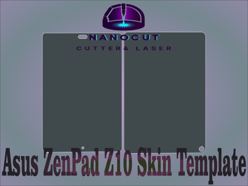Asus ZenPad Z10
